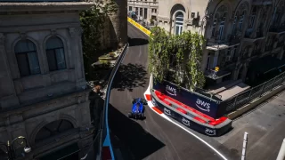 【超高速市街地コース】バクー・シティ・サーキットを徹底解説