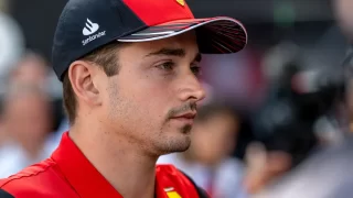 未来のチャンピオン？『シャルル・ルクレール』の可能性