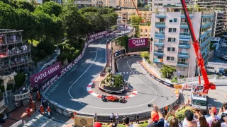 世界屈指のストリートサーキット『モンテカルロ市街地コース』完全ガイド