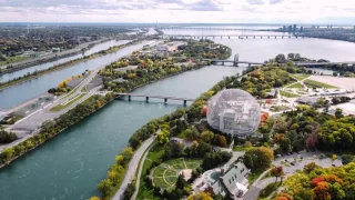 ジル・ヴィルヌーヴ・サーキットの特徴とは?高速&テクニカルな名コース