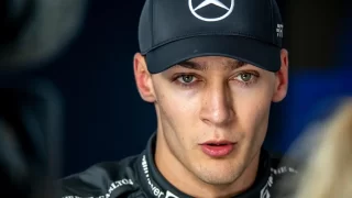 ジョージ・ラッセルの駆け抜けるF1キャリア！彼の目指す頂点とは？