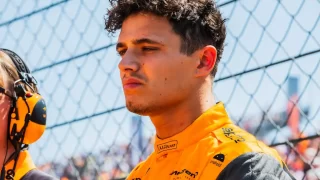 若手ドライバー『ランド・ノリス』の魅力とF1での活躍