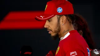 速さだけじゃない！『ルイス・ハミルトン』の凄さを徹底解析