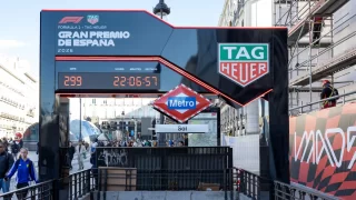 F1 2026で新設！マドリード市街地コース『マドリンク』を徹底解説