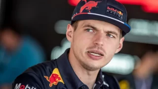 F1ファン必見！『マックス・フェルスタッペン』の驚異的な技術分析