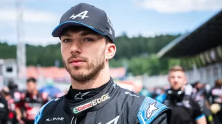 F1ファン必見！『ピエール・ガスリー』の華麗なるレーステクニック解析