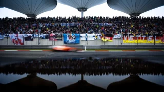 上海インターナショナルサーキットのコース攻略！特徴や見どころ紹介